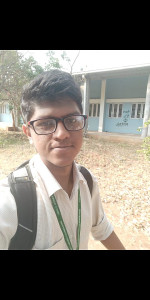 Profile photo for Chandeep Venkatesan