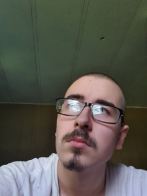 Profile photo for Zachary Hall