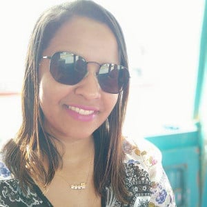 Profile photo for Giselle Moreira Santos