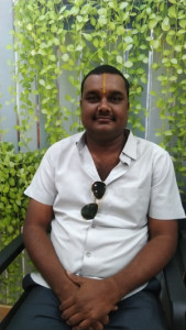 Profile photo for Jayadev vangipuram