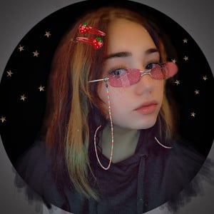 Profile photo for Lisha Angela