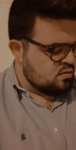 Profile photo for Alberto Castellanos