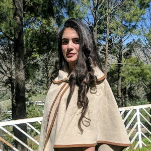 Profile photo for Rotaba Noor