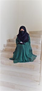 Profile photo for Syeda Ayesha