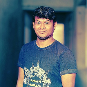 Profile photo for Guruprasad Mylsamy