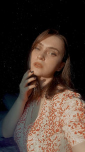 Profile photo for Tiffany Strange