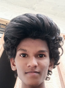 Profile photo for Rambabu Kinthada