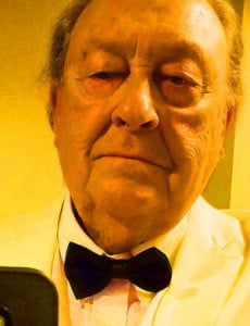 Profile photo for Chuck Daugherty