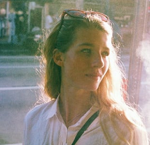 Profile photo for Olivia Shea