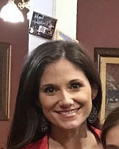 Profile photo for Emily Simon
