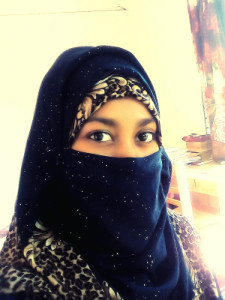 Profile photo for Sadia Hossain