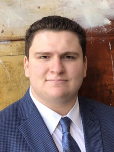 Profile photo for Evan Grollman