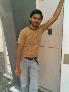 Profile photo for Mansoor Iqbal