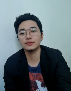 Profile photo for Neil Harvey D. Talento