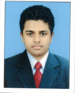 Profile photo for NASIF K M