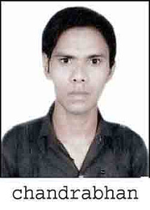 Profile photo for ChanduG Ghritlahre