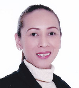 Profile photo for Ma. Cecilia De Leon