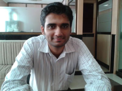 Profile photo for Pratap Nagaraj Rao