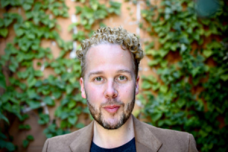 Profile photo for Bert James