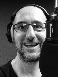 Profile photo for Simon Grundy