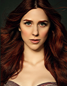 Profile photo for Kenna Denali