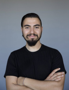 Profile photo for Armen Gendjian