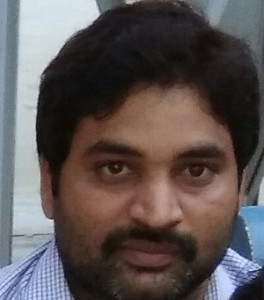Profile photo for Sree Rama Ratan Volety