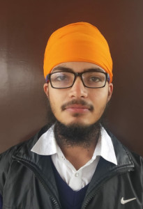 Profile photo for Sukhveer Singh
