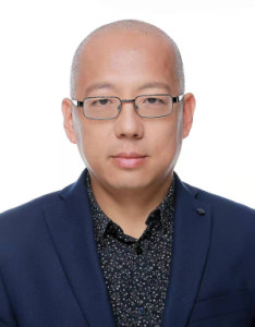 Profile photo for Oliver Zheng