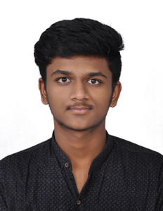 Profile photo for Arwind Adithyan