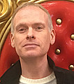 Profile photo for Jim McCartney