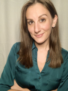 Profile photo for Taylor Ayers