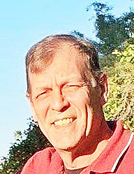 Profile photo for Mike Bertelsen