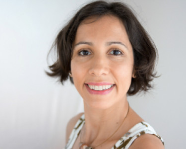 Profile photo for Valentina Bacherer