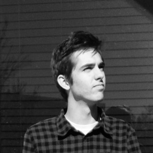 Profile photo for Zachary Ronan