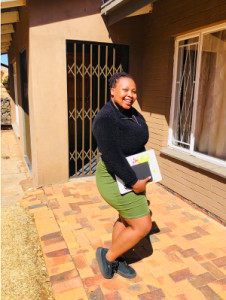 Profile photo for Pontso Lepheana