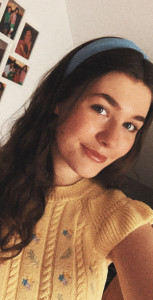 Profile photo for Leonie Bründl