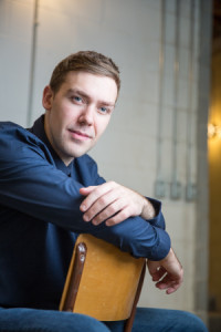 Profile photo for keegan Comar