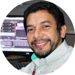 Profile photo for OSMILDO FILHO