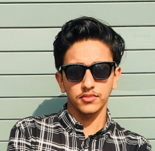 Profile photo for Fahin ali u k