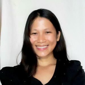 Profile photo for Mitchie Joy Dipay