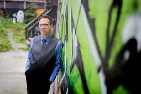 Profile photo for Chris Batstone