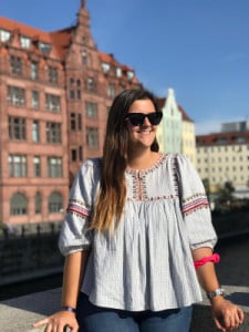 Profile photo for Andreia Sofia Pereira Gonçalves