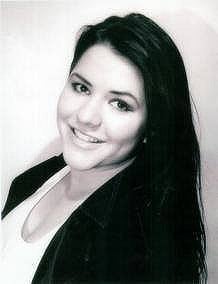 Profile photo for Amber Hansen