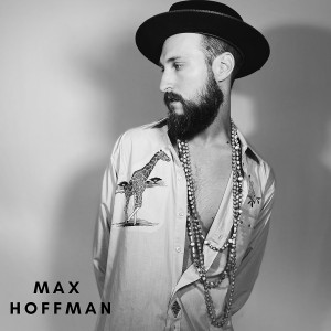 Profile photo for Max Hoffman