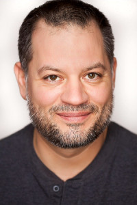 Profile photo for Todd Wojcik