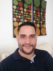 Profile photo for Robert Torres Gil