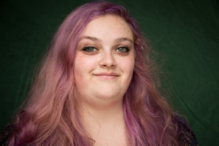 Profile photo for Alexandra Levandoski