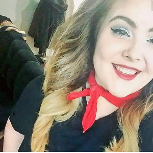 Profile photo for Sierra Ashton