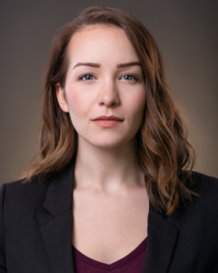 Profile photo for Allison Klause